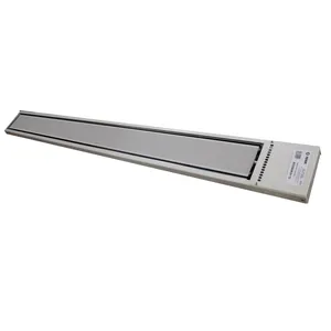 بخاری برقی فنیکس مدل ECOSUN S+12