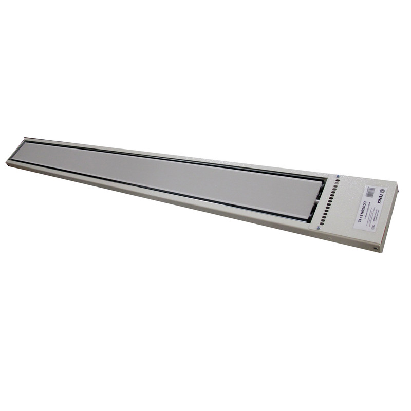 بخاری برقی فنیکس مدل ECOSUN S+12