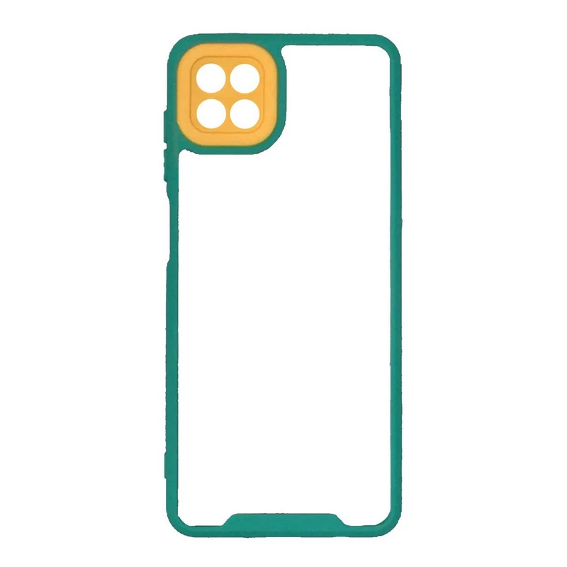 کاور مدل مجیک کد 08 مناسب برای گوشی موبایل سامسونگ Galaxy A22 5G