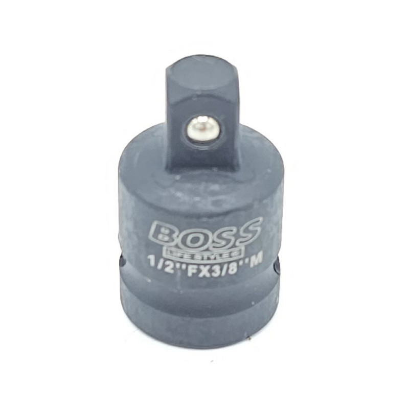 تبدیل بکس باس مدل LIFE_STYLE سایز 1/2 اینچ