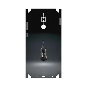 MAHOOT Cello-FullSkin Cover Sticker for Huawei Mate 10 Lite