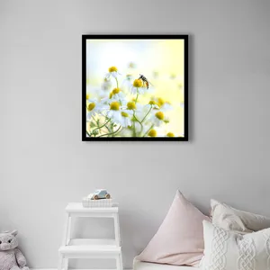 تابلو مدل پرسه ی زنبور عسل