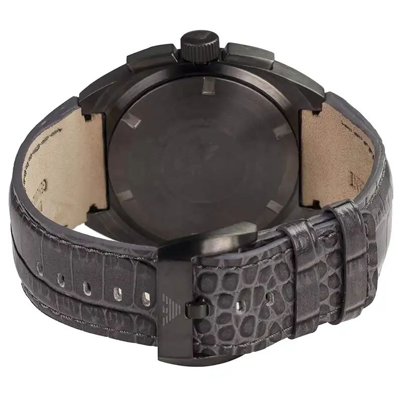 ساعت مچی عقربه ای مردانه امپریو آرمانی مدل AR5847