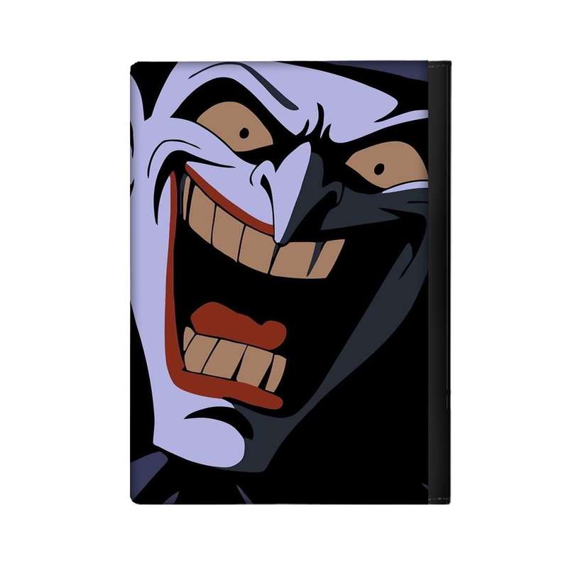 کلاسور مدل جوکر کد 1607