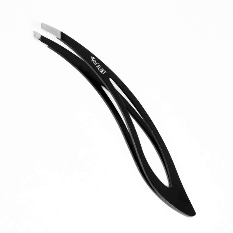 موچین وکالیست مدل Beauty arch کد V-005