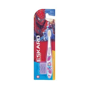 مسواک اسکارد مدل انیمیشن با برس خیلی نرم