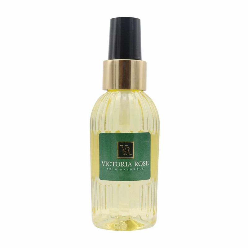 اسپری مو ویکتوریارز مدل Curl Calm Detangler حجم 100 میلی لیتر