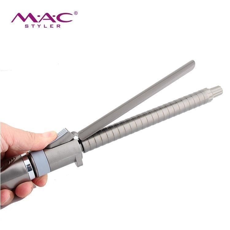 فرکننده مو مک استایلر مدل MC-3330 -  - 7