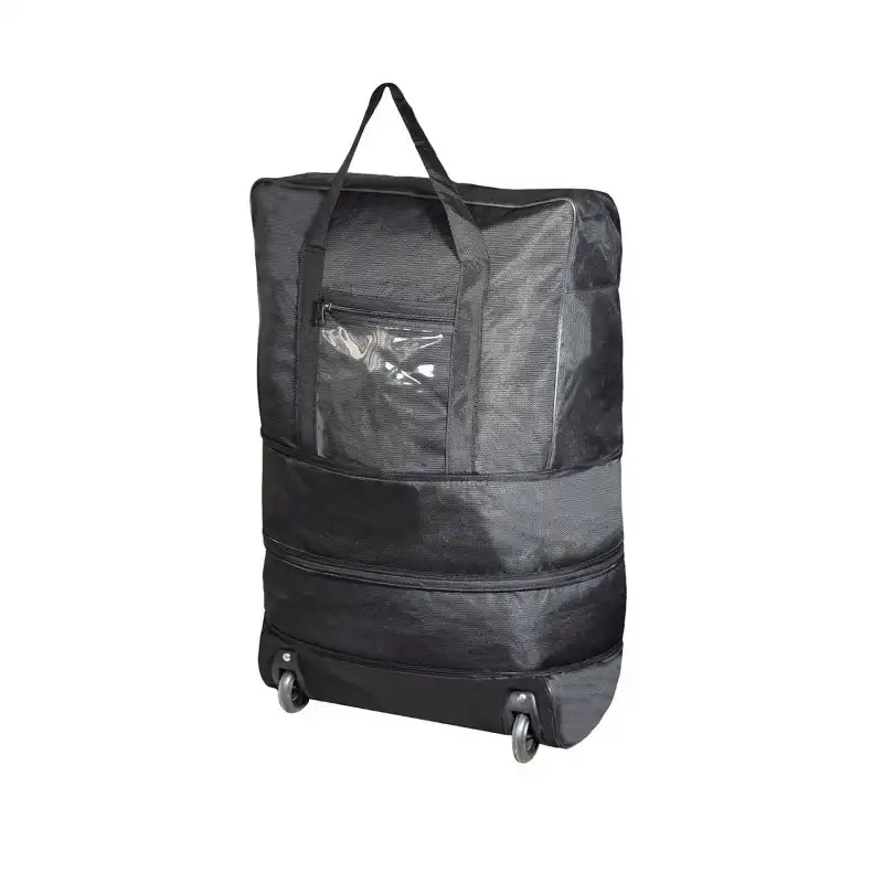 ساک سفری چرخ دار مدل 5