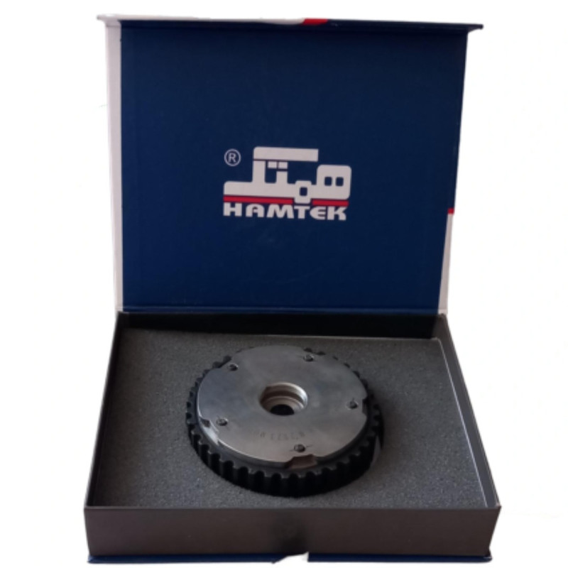 دنده سر میل سوپاپ همتک مدل E65 مناسب برای سمند EF7