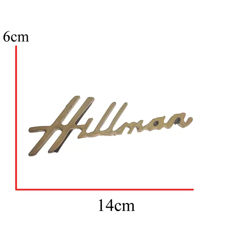 آرم خودرو مدل hill کد mn