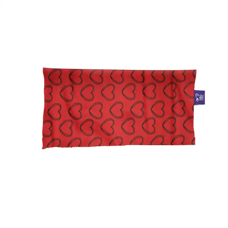 کاغذ کادو ترمه طراحان ایده مدل عشق کد cfp1839