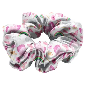 کش مو زنانه مدل تک شاخ