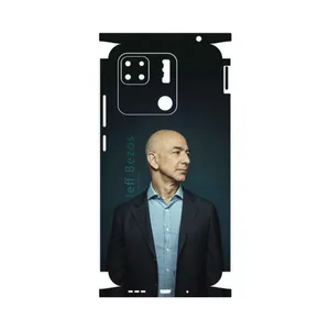 MAHOOT Jeff-Bezos-FullSkin Cover Sticker for Xiaomi Redmi 10A