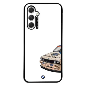 AKAM AMC-WSGA54-BMW-26 Cover For Samsung Galaxy A54