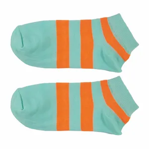 جوراب مدل رینگی کد GRNORG