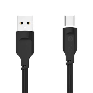 کابل تبدیل USB به USB-C پرووان مدل PCC144 طول 1.2 متر