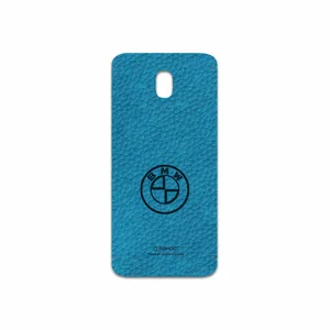 MAHOOT BL-BMW Cover Sticker for Samsung Galaxy J7 Pro