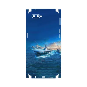 MAHOOT Warship-FullSkin Cover Sticker for Oppo K1
