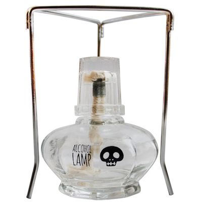 نقد و بررسی چراغ الکلی مدل CRANIUM به همراه سه پایه توسط خریداران