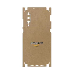 MAHOOT Amazon-FullSkin Cover Sticker for Xiaomi Mi 9