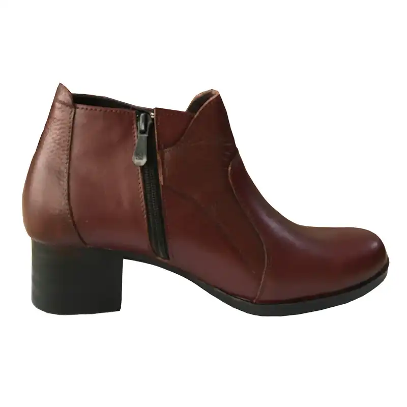 نیم بوت زنانه مدل 403