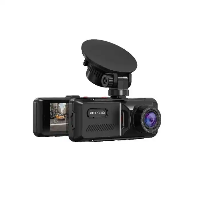 دوربین فیلم برداری خودرو کینگ اسلیم مدل D1