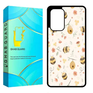 Ghab Guard CHAPA53 Cover For Samsung Galaxy A53 5G