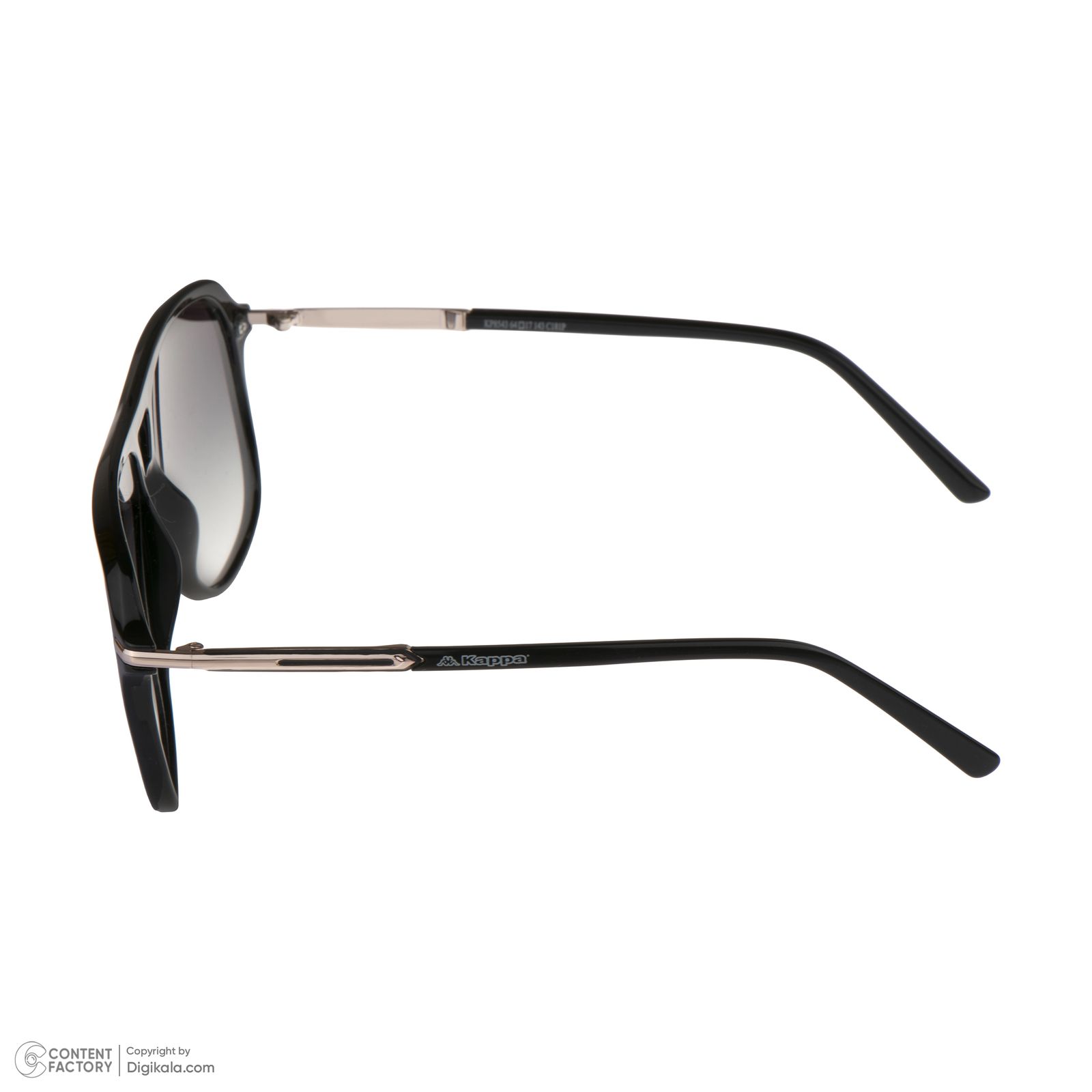عینک آفتابی مردانه کاپا مدل KP 8543-C181P -  - 4