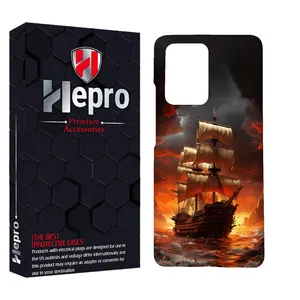 HEPRO MC Cover for XIAOMI Redmi Note 12 Pro 5G / Poco X5 Pro