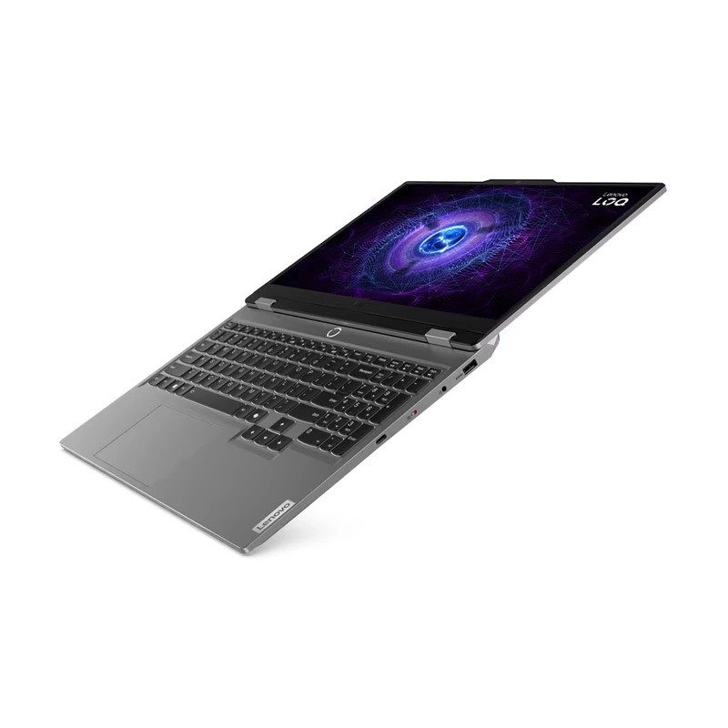 لپ تاپ 15.6 اینچی لنوو مدل LOQ 15IRX9-i5 13450HX-32GB DDR5-512GB SSD-RTX3050-FHD - کاستوم شده
