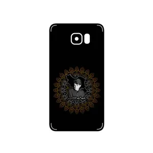 MAHOOT MohammadReza Shajarian Cover Sticker for Samsung Galaxy Note 5