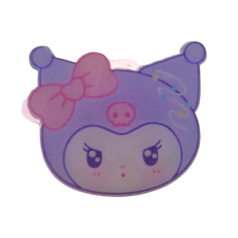 انگشتر دخترانه مدل  کرومی کد VENUS-BASTEKOR01 بسته 3 عددی