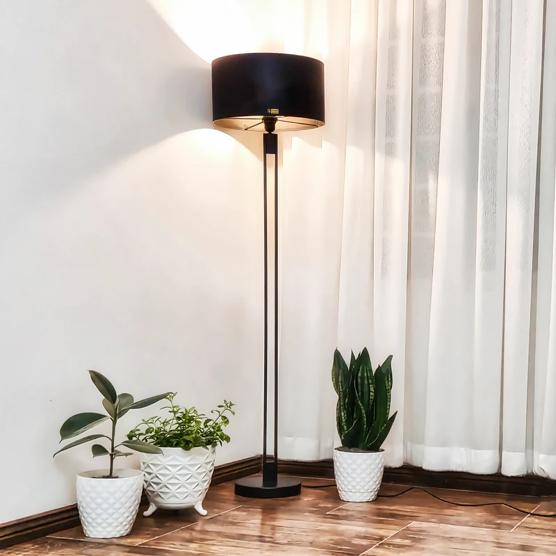 آباژور ایستاده دکومرآت مدل پرتو