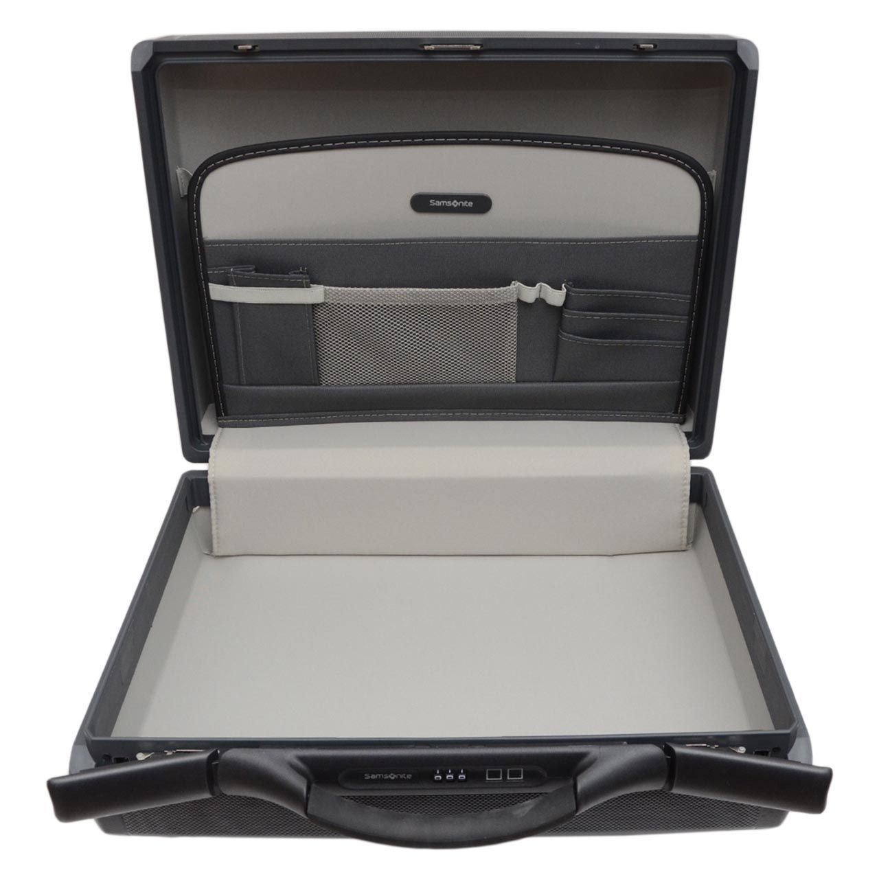 کیف اداری مردانه سامسونیت مدل FOCUS ULTRA 03018 -  - 11