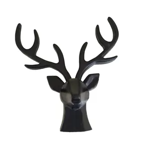 مجسمه طرح گوزن مدل 01