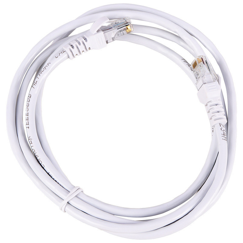 کابل شبکه Cat6 ایکس 4 نت مدل PREMIUM