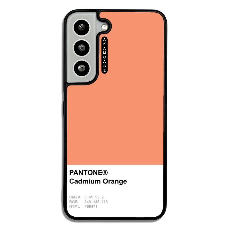 کاور آکام مدل AMC-WSGS21P-PANTONE-1 مناسب برای گوشی موبایل سامسونگ Galaxy S21 Plus