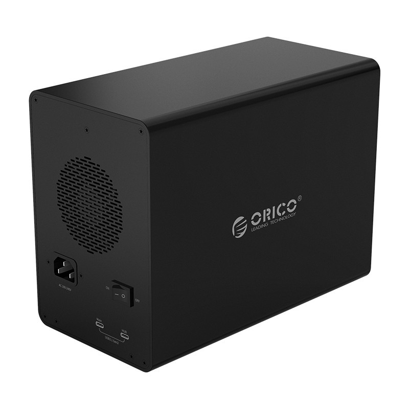 باکس 5 سینی هارد  اوریکو مدل 3559C3