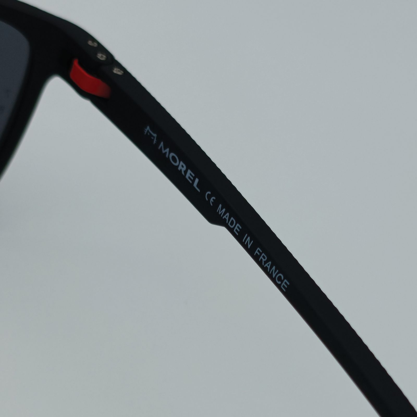 عینک آفتابی مورل مدل 78054 POLARIZED  -  - 6