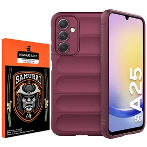Samurai Uflax Case For Samsung Galaxy A25 / A25 5G