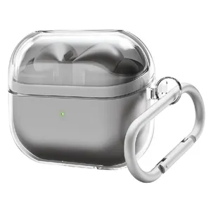 کاور الاگو مدل Clear Hang مناسب برای کیس هدفون سامسونگ Galaxy Buds 3 Pro / Buds 3