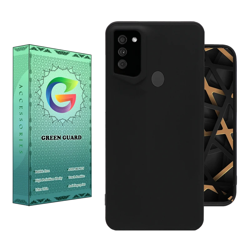 کاور گرین گارد طرح Design کد PD_MD01 مناسب برای گوشی موبایل سامسونگ  Galaxy A11