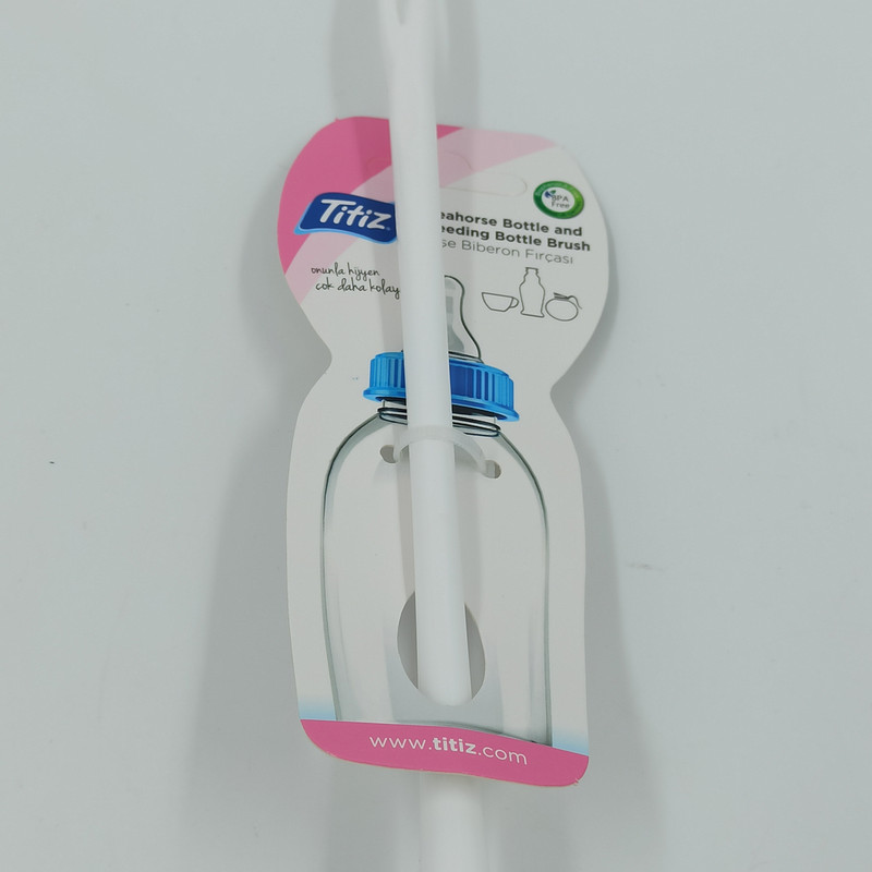 فرچه ظرفشویی تیتیز مدل TP-578 کد 35043
