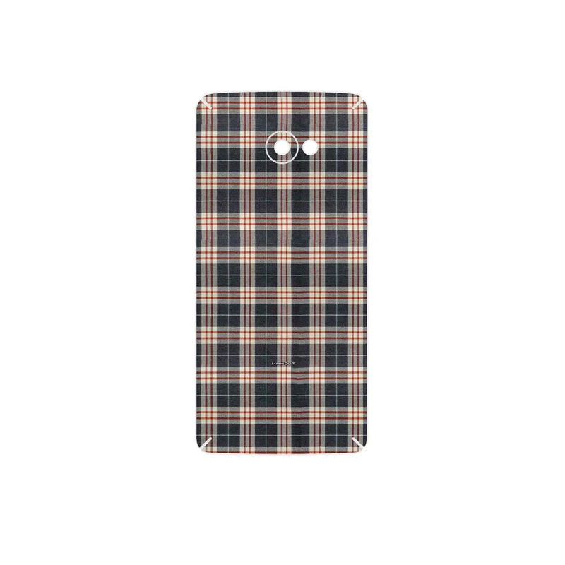 برچسب پوششی ماهوت مدل Fabric Texture 5 مناسب برای گوشی موبایل اچ تی سی Butterfly S