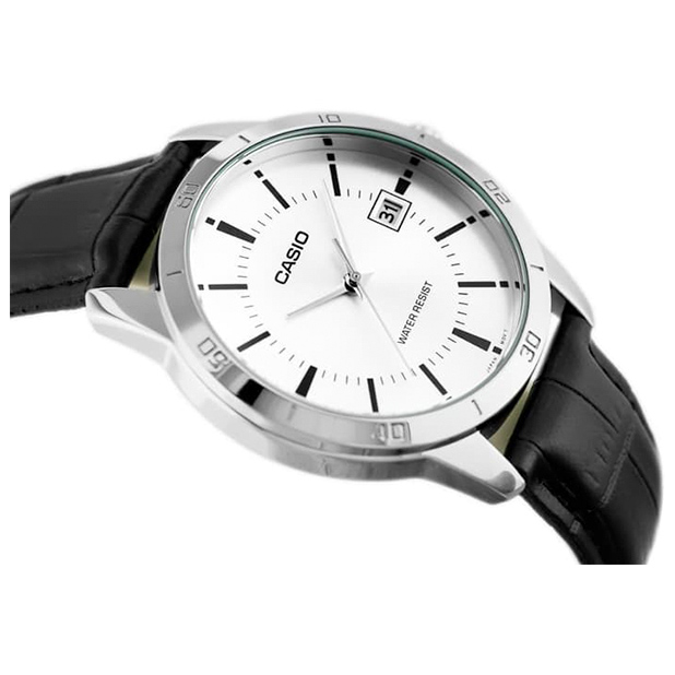 Casio discount mtp v004l