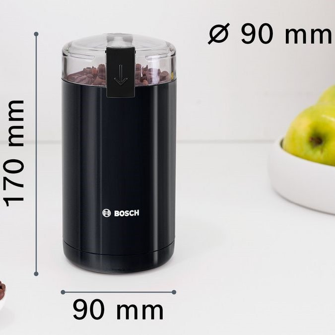 آسیاب بوش مدل MKM6003 آسیاب بوش مدل MKM6003