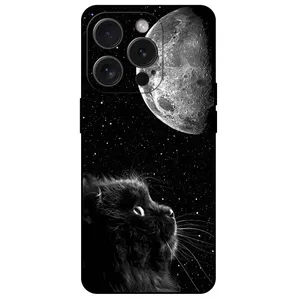 Megafone Cat 1882 Cover For Apple iPhone 15 Pro 