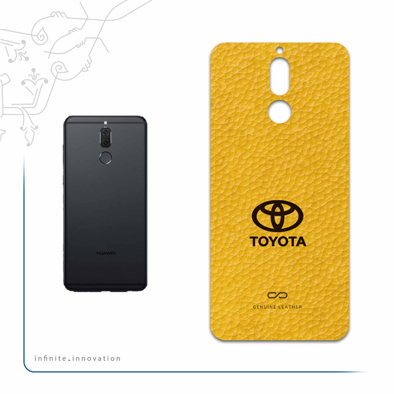 برچسب پوششی ماهوت مدل ML-TYT مناسب برای گوشی موبایل هوآوی Mate 10 Lite