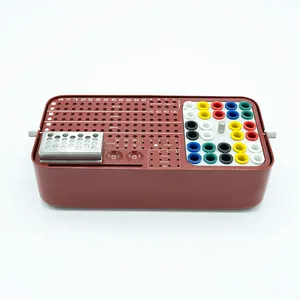 اندوباکس دندانپزشکی کاریزما مدل Total